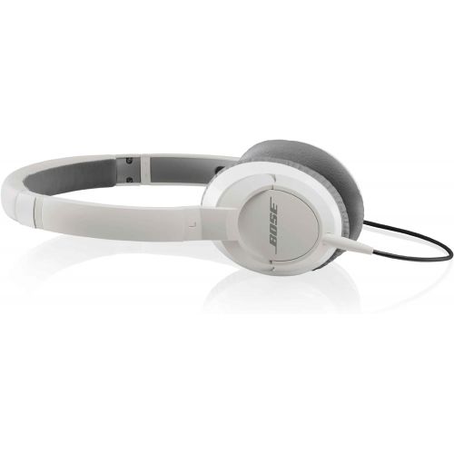 보스 Bose OE2 Audio Headphones White (Discontinued by Manufacturer)