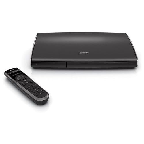 보스 Bose Lifestyle 135 Home Entertainment System (Black)