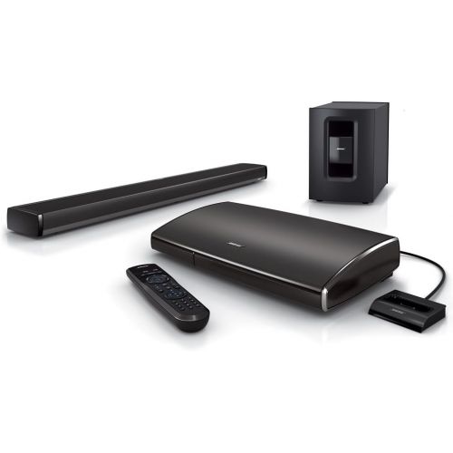 보스 Bose Lifestyle 135 Home Entertainment System (Black)