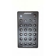 Bose Remote For Wave Music System With CD AWRCC1 Graphite Black