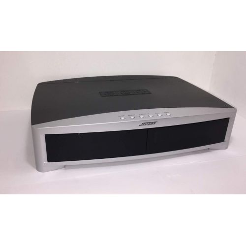 보스 Bose 321 Series III DVD Home Entertainment System (Discontinued by Manufacturer)