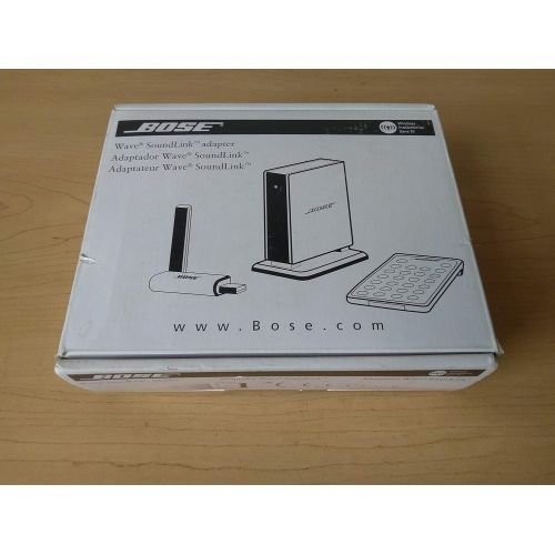 보스 Bose Wave SoundLink Adapter