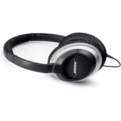 보스 Bose AE2 Around-Ear Audio Headphones, Black