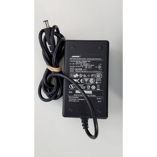 보스 Bose Sounddock Series II Digital Music System for iPod (Black)