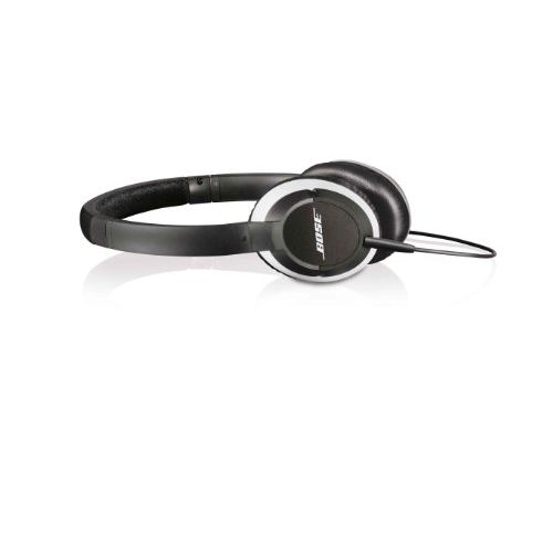 보스 Bose OE2 audio headphones Black (Discontinued by Manufacturer)