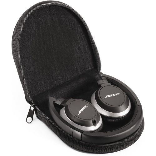 보스 Bose OE2 audio headphones Black (Discontinued by Manufacturer)