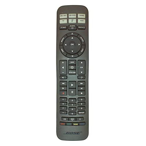 보스 Bose Cinemate Remote for 120, 130, and 520 systems