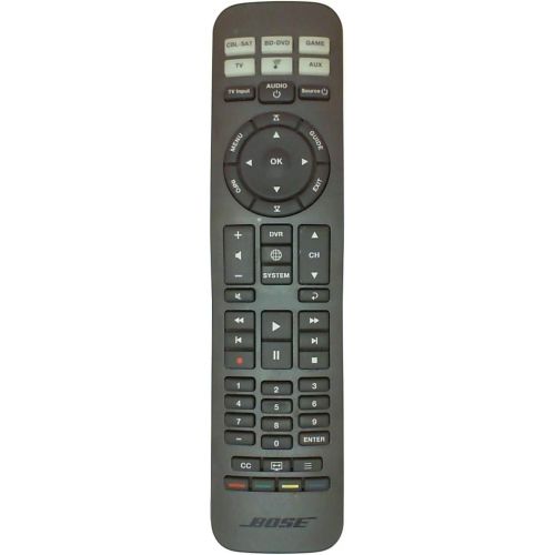 보스 Bose Cinemate Remote for 120, 130, and 520 systems