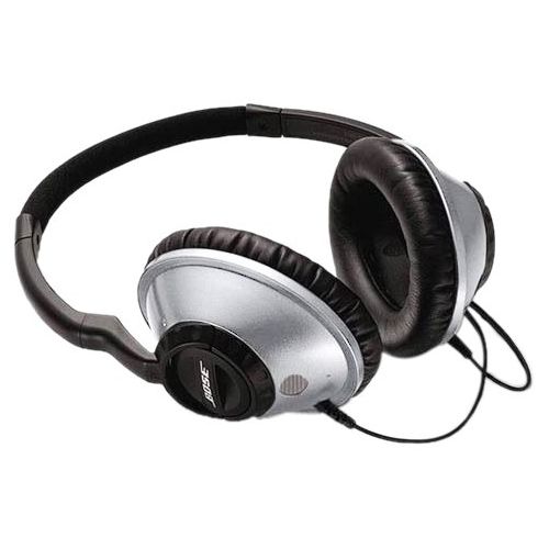보스 Bose TriPort Around Ear Headphones (Discontinued by Manufacturer)