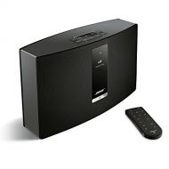 Bose SoundTouch 20 Series II Wireless Music System (Black) (Discontinued by Manufacturer)