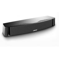 Bose VCS-10 Center Channel Speaker (Black) (Discontinued by Manufacturer)