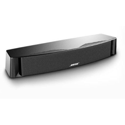 보스 Bose VCS-10 Center Channel Speaker (Black) (Discontinued by Manufacturer)