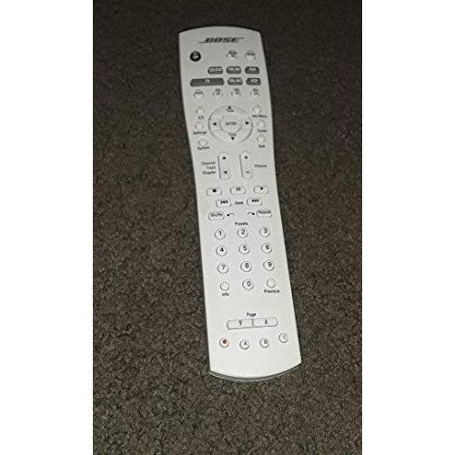 보스 Bose Rc18t1-27 Remote Control for Lifestyle Ls 18