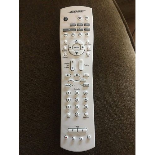 보스 Bose Rc18t1-27 Remote Control for Lifestyle Ls 18