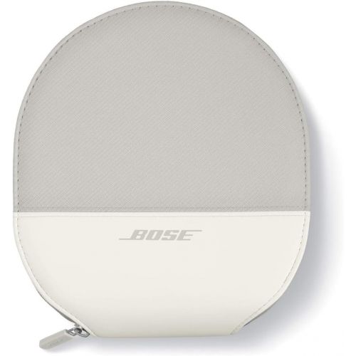 보스 Bose SoundLink II Around-Ear Wireless Headphones White