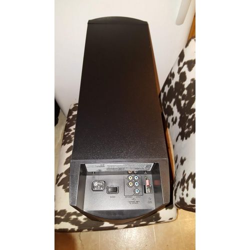 보스 Bose LSPS Powered Subwoofer for Lifestyle 18 28 35 38 48