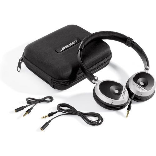 보스 Bose On-Ear Headphones (Discontinued by Manufacturer)