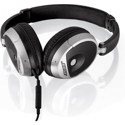 보스 Bose On-Ear Headphones (Discontinued by Manufacturer)