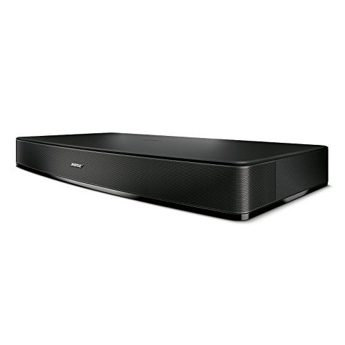 보스 Bose Solo 15 TV Sound System, Black