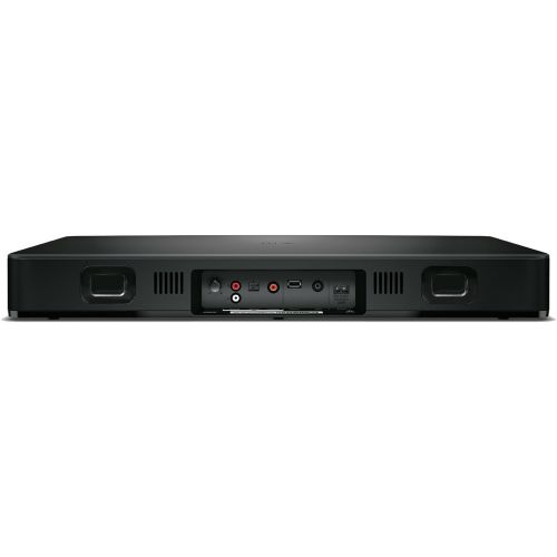 보스 Bose Solo 15 TV Sound System, Black