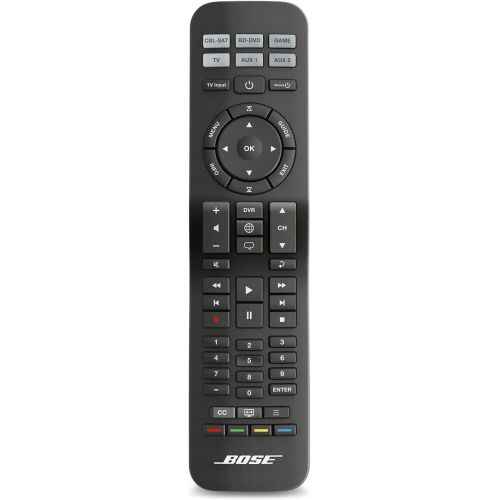 보스 Bose Solo 15 TV Sound System, Black