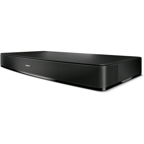 보스 Bose Solo 15 TV Sound System, Black