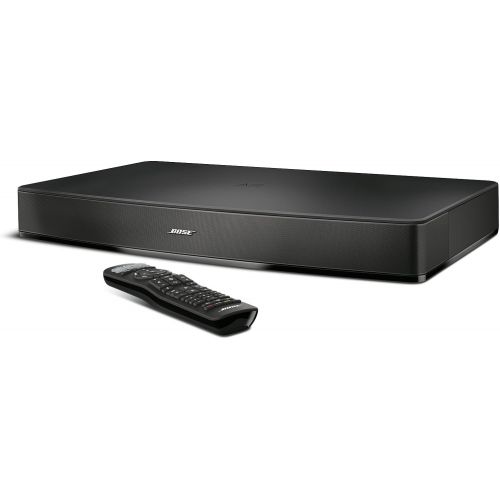 보스 Bose Solo 15 TV Sound System, Black