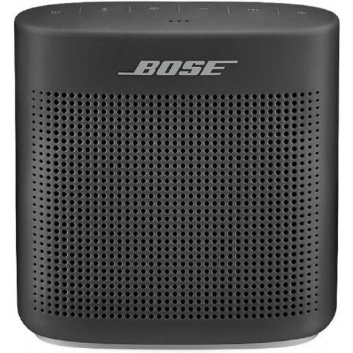 보스 Bose SoundLink Color Bluetooth Speaker II - Soft Black & SoundLink Color Bluetooth Speaker II - Polar White