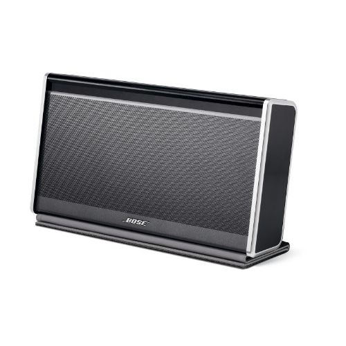 보스 Bose SoundLink Bluetooth Mobile Speaker II - Nylon (Discontinued by Manufacturer)