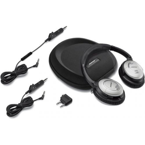 보스 Bose QuietComfort 15 Acoustic Noise Cancelling Headphones