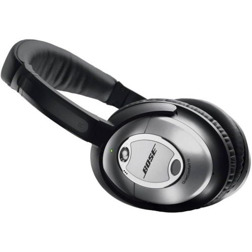 보스 Bose QuietComfort 15 Acoustic Noise Cancelling Headphones