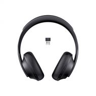 Bose Noise Cancelling Headphones 700 UC, with Alexa Voice Control, Black