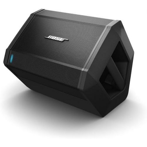 보스 Bose S1 Pro システム Bluetooth Speaker - ブラック