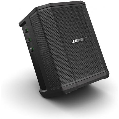 보스 Bose S1 Pro システム Bluetooth Speaker - ブラック