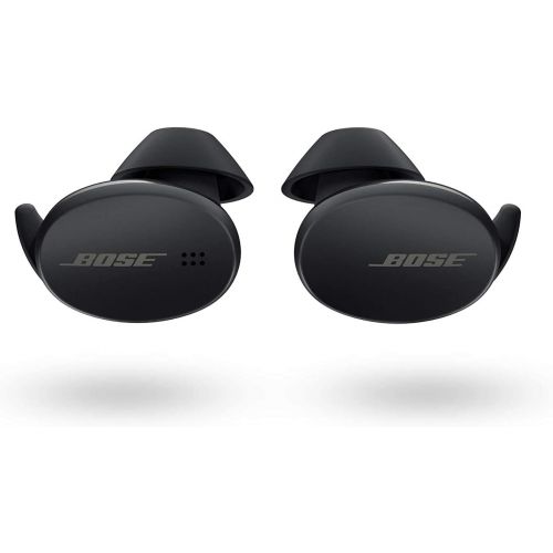 보스 Bose Sport Earbuds - Wireless Earphones - Bluetooth In Ear Headphones for Workouts and Running, Triple Black