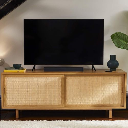 보스 Bose TV Speaker - Soundbar for TV with Bluetooth and HDMI-ARC Connectivity, Black, Includes Remote Control