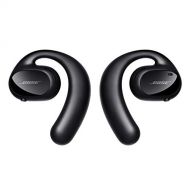 Bose Sport Open Earbuds ? True Wireless Open Ear Headphones - Sweat Resistant for Running, Walking and Workouts, Black