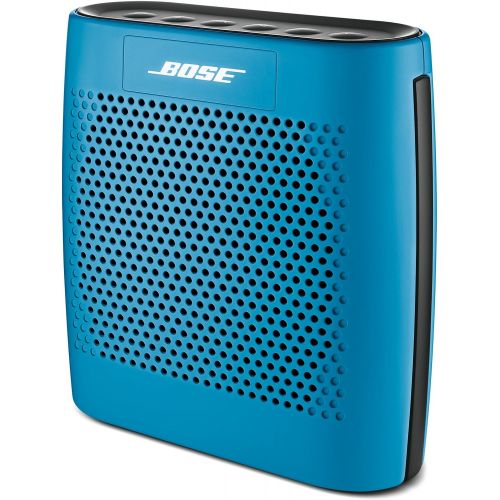 보스 Bose SoundLink Color Bluetooth Speaker (Blue)