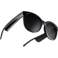 [무료배송]보스 프레임 소프라노 블루투스 썬글라스 오디오 Bose Frames Soprano Audio Sunglasses Black