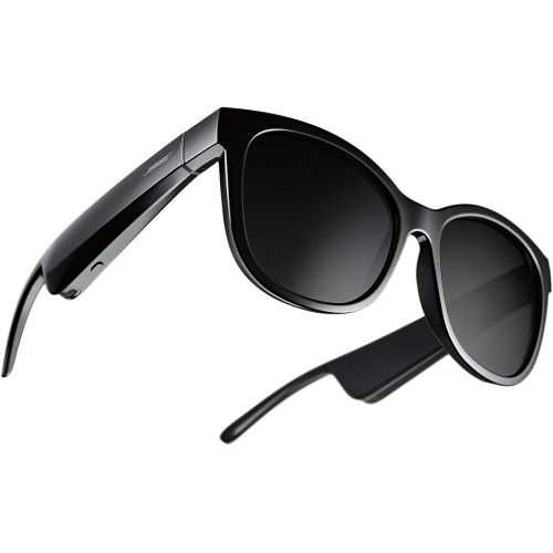 보스 [무료배송]보스 프레임 소프라노 블루투스 썬글라스 오디오 Bose Frames Soprano Audio Sunglasses Black