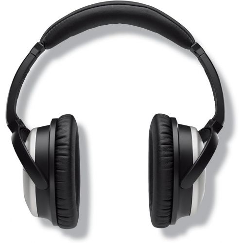 보스 Bose QuietComfort 2 Acoustic Noise Canceling Headphones (Old Version)