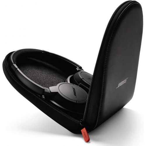 보스 Bose SoundTrue Headphones Around-Ear Style, Black