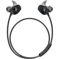 [아마존베스트]Bose SoundSport Wireless, Sweat Resistant, In-Ear Headphones, Black