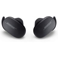 [아마존베스트]Bose QuietComfort Noise Cancelling Earbuds - True Wireless Earphones, Triple Black. The worlds Most Effective Noise Cancelling Earbuds.