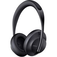 [아마존베스트]Bose Noise Cancelling Wireless Bluetooth Headphones 700, with Alexa Voice Control, Black