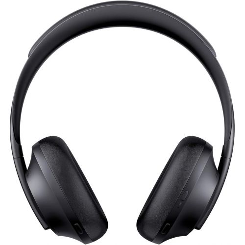 보스 [아마존베스트]Bose Noise Cancelling Wireless Bluetooth Headphones 700, with Alexa Voice Control, Black