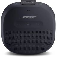 [아마존베스트]Bose SoundLink Micro, Portable Outdoor Speaker, (Wireless Bluetooth Connectivity), Black