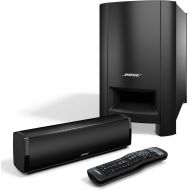 [아마존베스트]Bose CineMate 15 Home Theater Speaker System, Black