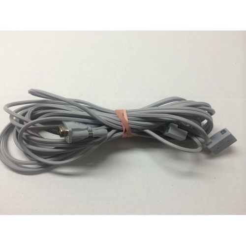 보스 [아마존베스트]Bose 3-2-1 Home Theater System Speaker Cable (Silver) - Connect Subwoofer to Speakers