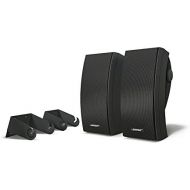 [아마존베스트]Bose 251 Environmental Outdoor Speakers - Black